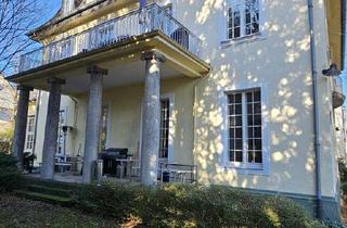 Büro zu mieten in Stadtwaldgürtel 33, 50935 Lindenthal, Köln-Lindenthal 515qm hoch repräsentative Büroflächen in eindrucksvollem Denkmal
