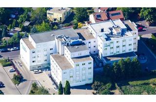 Praxen mieten in Bahrendorfer Straße 19/20, 39112 Sudenburg, Praxisfläche mit Bewegungsbad in Bahrendorfer Praxisklinik