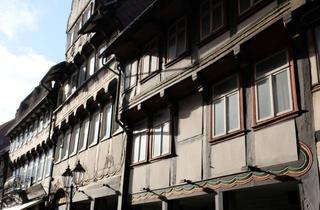 Büro zu mieten in Marktstraße 8-10, 37574 Einbeck, Praxis- und/oder Büroräume direkt am Marktplatz ab sofort zu vermieten!