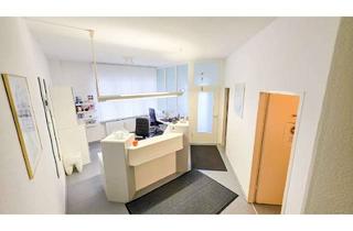 Büro zu mieten in 76287 Rheinstetten, Büro/Praxis oder Fittnessstudio zur Miete in Rheinstetten-Neuburgweier