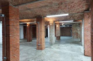 Gewerbeimmobilie mieten in Borsigstraße, 10115 Mitte, +++Arbeiten im historischen Ambiente in Top-Mitte-Lage+++