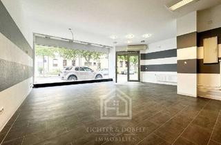 Büro zu mieten in 78532 Tuttlingen, F&D | Attraktive Laden- oder Bürofläche in der Gartenstraße – Innenstadtnahe Lage!