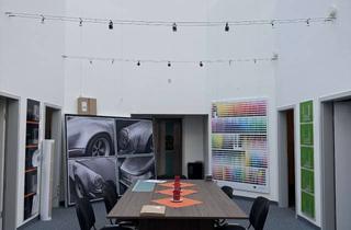 Gewerbeimmobilie mieten in Allerbeeksring 53-55, 21266 Jesteburg, **Jesteburg - Attraktives Gewerbeobjekt mit Wohnmöglichkeit**