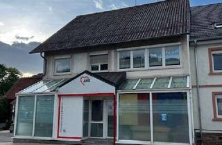 Büro zu mieten in Eisenbahnstraße 16, 74821 Mosbach, Ihre neues Praxis-/Bürohaus