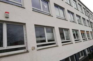 Büro zu mieten in 32312 Lübbecke, Bürofläche - 41 m² - in Vorraum und Büro