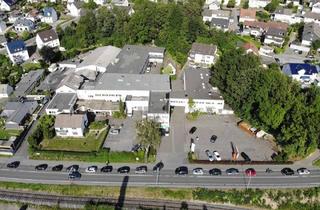 Büro zu mieten in 59821 Arnsberg, Büro-/ Praxisfläche (608m²) in einem Gewerbepark in Alt-Arnsberg zu vermieten!