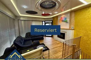 Gewerbeimmobilie kaufen in 66809 Nalbach, Zentrale Gewerbeeinheit am Hubertusplatz in Nalbach zu verkaufen