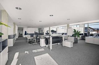 Büro zu mieten in Zuppingerstraße, 88213 Ravensburg, Ravensburg - Bürofläche im 1. OG mit ca. 500 m²