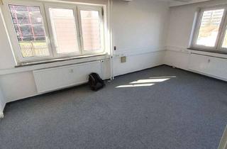 Büro zu mieten in Gartenstraße 46-50, 99867 Gotha, Praktische Bürofläche mit zwei Zugängen, WC, Küche sowie ausreichend Stellplätzen in Toplage!