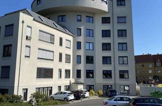 Büro zu mieten in Ludwig-Jahn-Straße, 04509 Delitzsch, ** 1 Monat Kaltmietfrei**moderne Praxis- / Büroeinheit zu vermieten**