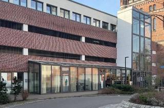 Praxen mieten in 21335 Lüneburg, * Hochwertig ausgestattete Physiopraxis *