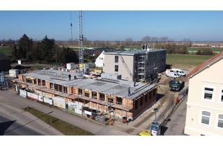 Gewerbeimmobilie mieten in Berliner Straße 27, 31174 Schellerten, Schellerten - attraktive Gewerbeeinheit im Herzen der Ortschaft!