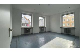 Büro zu mieten in 82256 Fürstenfeldbruck, Büroetage in Toplage FFB – wird renoviert