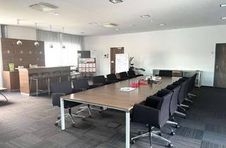 Gewerbeimmobilie mieten in 87787 Wolfertschwenden, NEU | Modernes BÜRO mit Stellplätzen und direkter Anbindung A7 / A96