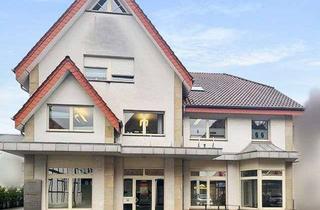 Büro zu mieten in 33775 Versmold, Top-Standort in Versmold: Büro- und Praxisräume zur Miete