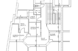 Gewerbeimmobilie mieten in August-Bebel-Straße 41, 08412 Werdau, Gewerbefläche in Innenstadtlage zu vermieten