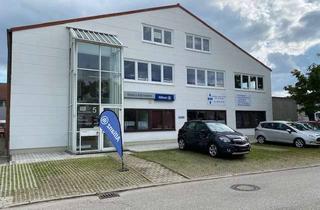 Büro zu mieten in Gewerbestraße, 85652 Pliening, Nachmieter für Büroeinheit gesucht