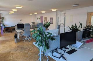 Büro zu mieten in Erich-Steinfurth-Straße, 10243 Friedrichshain, Helle und Großräumige Büroeinheit direkt am Ostbahnhof