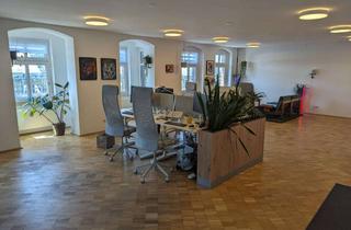 Büro zu mieten in Erich-Steinfurth-Straße, 10243 Friedrichshain, Helle und Großräumige Büroeinheit direkt am Ostbahnhof