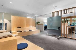 Büro zu mieten in 52134 Herzogenrath, Courté, Moderne Büroatmosphäre in Herzogenrath-Kohlscheid mit ausreichend Stellplätzen