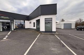 Büro zu mieten in 56412 Ruppach-Goldhausen, Attraktive Büroräume mit flexiblen Gestaltungsmöglichkeiten – ab sofort verfügbar!