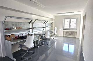 Büro zu mieten in 71696 Möglingen, +Büroräume inkl. Werkstattraum im Gewerbegebiet von Möglingen+
