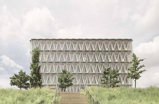 Büro zu mieten in Im Zukunftspark, 74076 Heilbronn, Innovationsfabrik 2.0 - Büros ready-to-use