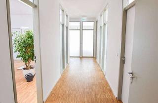 Büro zu mieten in Großbeerenstraße 169, 12277 Berlin, Modernes 1-Raum Büro in Bürogemeinschaft