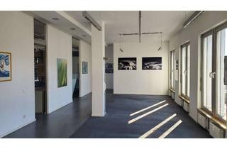 Büro zu mieten in Beuthstraße, 10117 Mitte, Bürofläche mit Dachterrassen am Spittelmarkt zu vermieten