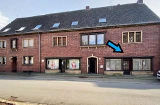 Geschäftslokal mieten in Augustastraße 21, 45699 Herten, Ideal Praxis/Buro/Laden mit Schaufenster!