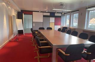 Büro zu mieten in Kulmbacher Straße 27a, 95460 Bad Berneck, Großzügiger Büroraum im Workspace Bad Berneck zu vermieten