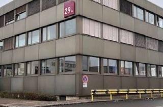 Büro zu mieten in Beusselstraße 44, 10553 Berlin, Bürofläche auf dem Berliner Gromarkt