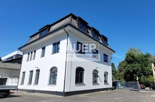 Büro zu mieten in 12307 Lichtenrade (Tempelhof), 467 m² - Bürovilla auf 3 Etagen in Lichtenrade! *1501*