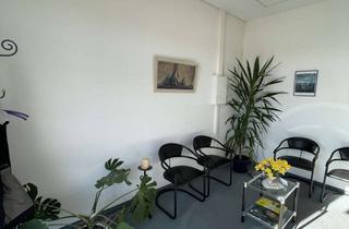 Büro zu mieten in Am Marstall, 19288 Ludwigslust, Büro-/ Kanzleifläche im Obergeschoss des Lindencenters zu vermieten