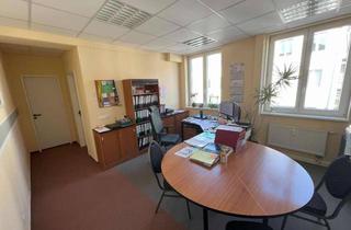 Büro zu mieten in Am Marstall, 19288 Ludwigslust, Bürofläche in Shoppingcenter zu vermieten