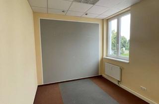 Büro zu mieten in Am Marstall, 19288 Ludwigslust, Bürofläche in Shoppingcenter zu vermieten