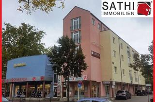 Büro zu mieten in 15537 Erkner, Büro- oder Praxisfläche mit Erweiterungspotential in Zentrumslage mit guter ÖPNV-Anbindung!