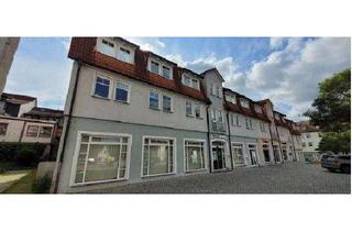 Gewerbeimmobilie mieten in Kirchplatz, 36433 Bad Salzungen, Attraktive Gewerbefläche zur Miete - Ideal für Ihr Business!