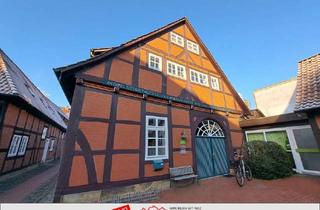 Büro zu mieten in 31582 Nienburg, Großzügige Büro- oder Praxisfläche im Erdgeschoss in Wesernähe