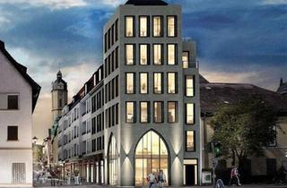 Praxen mieten in Saalstraße, 07743 Zentrum, Ihre moderne Praxisfläche im Neubau "Saaltor"