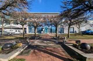 Büro zu mieten in Brunnenweg, 64331 Weiterstadt, Modernes, vollmöbliertes Büro mit 4 großzügigen Räumen, vielseitig nutzbar - im Weiterstadt Park!