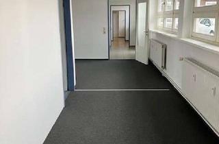 Büro zu mieten in Olympiastraße, 26419 Schortens, Moderne Gewerbefläche mit Büro- und Sozialräumen im ehemaligen Olympiawerk Schortens