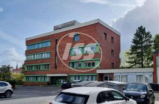 Büro zu mieten in Schwarzer Weg 13-17, 24837 Schleswig, Büro- und Lagerflächen im Erdgeschoss in Schleswig