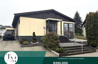 Gewerbeimmobilie kaufen in 56759 Kaisersesch, Investitionen müssen sich lohnen