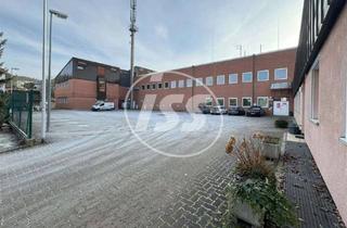 Büro zu mieten in Virchowstraße 16, 96450 Coburg, Bürofläche provisionsfrei zu vermieten!