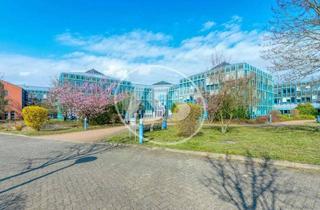 Büro zu mieten in Reinhard-Rube-Straße 17, 37077 Göttingen, 3.500 m² - zusammenhängende Bürofläche - teilbar ab 467 m²