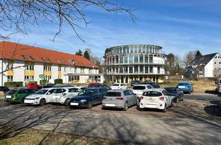 Gewerbeimmobilie kaufen in Sülbecker Brand, 31683 Obernkirchen, Provisionsfrei: Modernes Bürogebäude mit integrierter Kita und Kantine