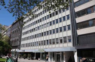 Praxen mieten in Klosterstraße 24-28, 40211 Stadtmitte, | UPDATE PRAXISGENEHMIGUNG | MEDIZINISCHE BERUFE | GESUNDHEITSHAUS | CITY | NEUGRÜNDUNG DÜSSELDORF |