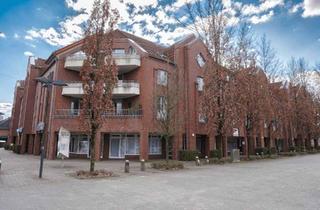 Büro zu mieten in 24782 Büdelsdorf, Großzügige und vielseitig nutzbare Bürofläche in zentraler Lage von Büdelsdorf