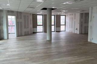 Praxen mieten in 32105 Bad Salzuflen, Moderne Praxisflächen im 2. OG eines innovativen Neubauprojekts - Medicampus in Bad Salzuflen